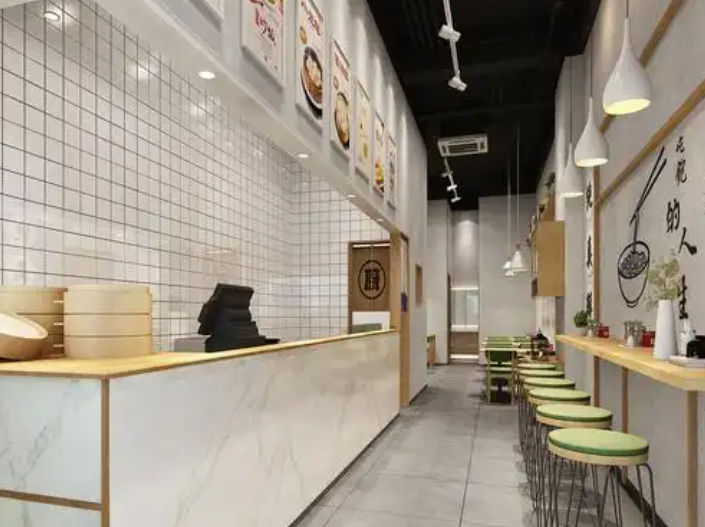 历城区店铺装修需注意的一些关键要点-济南店铺装修哪家好