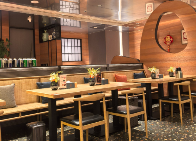 历城区店铺装修设计时需要关注的几大要素