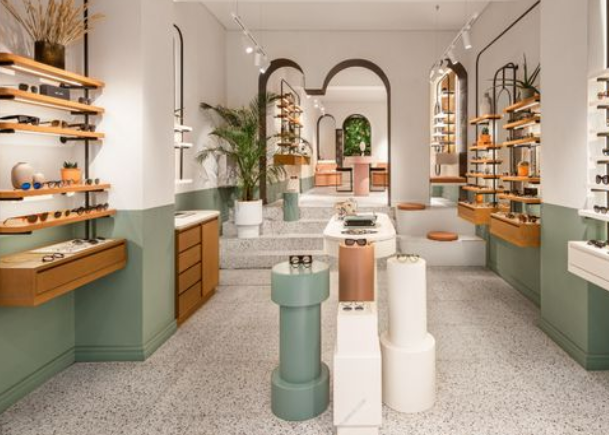 历城区店铺装修怎样设计看上去更美观大方呢