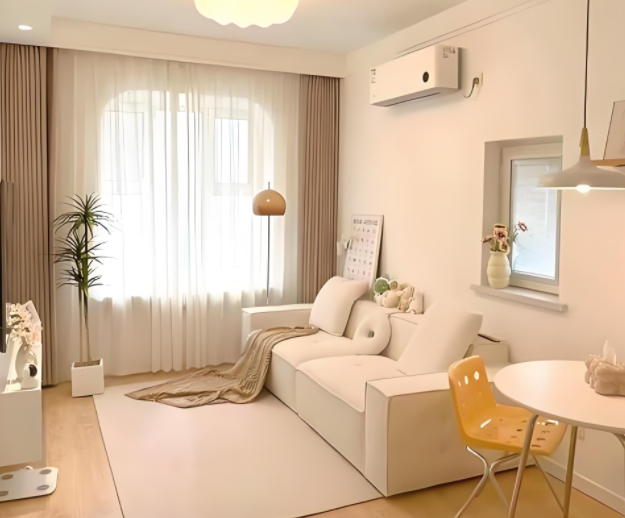 历城区旧房翻新施工时也要注意一些细节