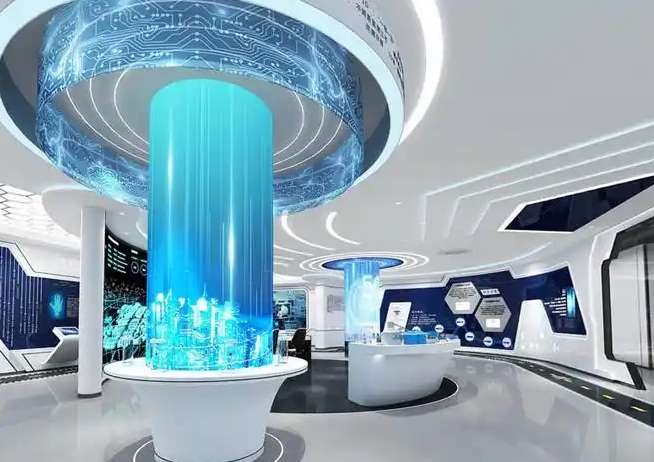 历城区展厅装修主要是根据哪几个方面来进行的