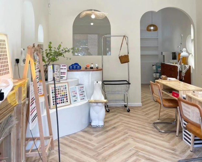 历城区店铺装修时需把握一些装修细节上的问题