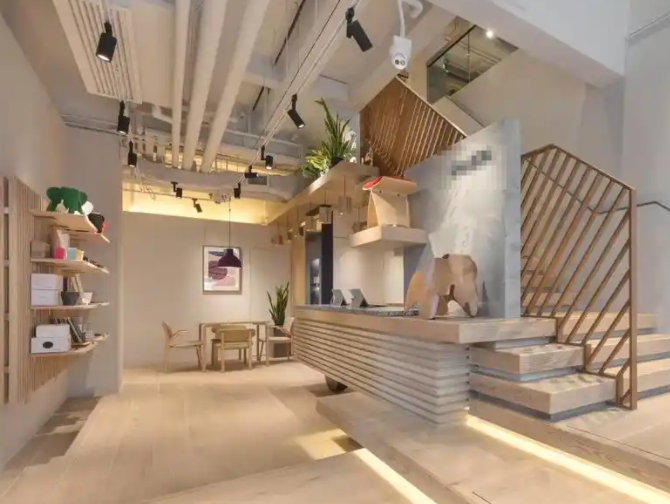 历城区店铺装修需充分考虑哪些方面-济南店铺装修