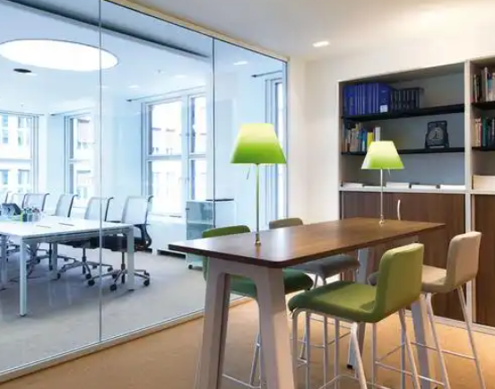 历城区写字楼装修这些常识你都了解多少