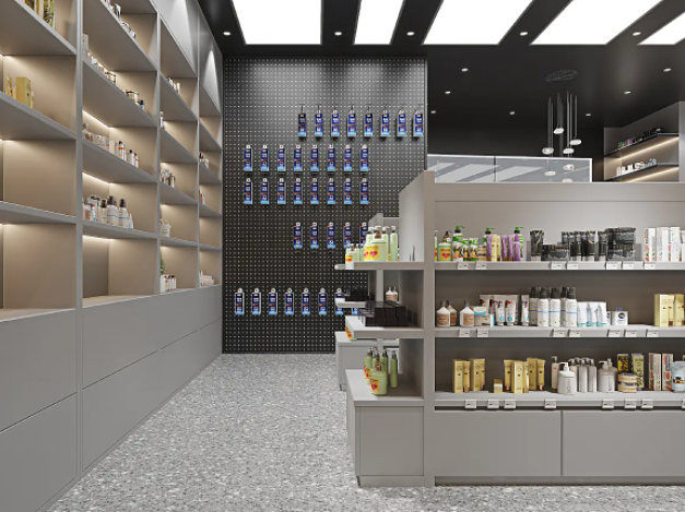 历城区店铺装修哪些内容是不容忽视的-济南店铺装修公司