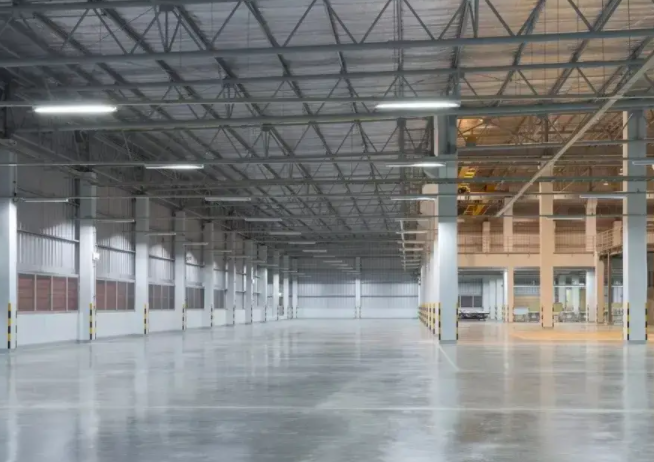 历城区厂房装修哪些方面需要值得注意