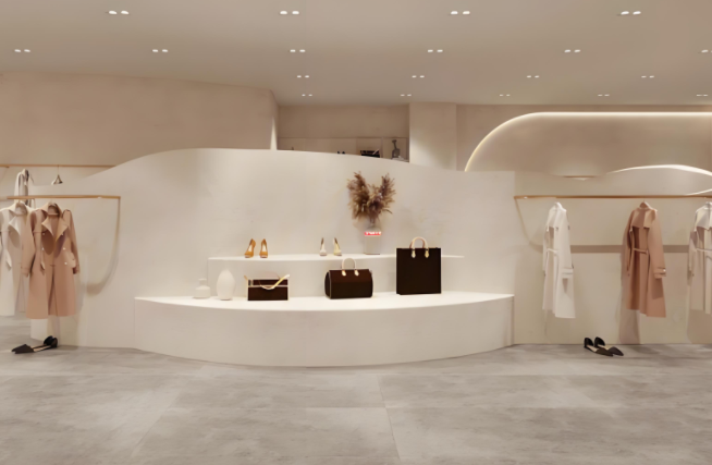 历城区店铺装修时这些方面需要重点留意