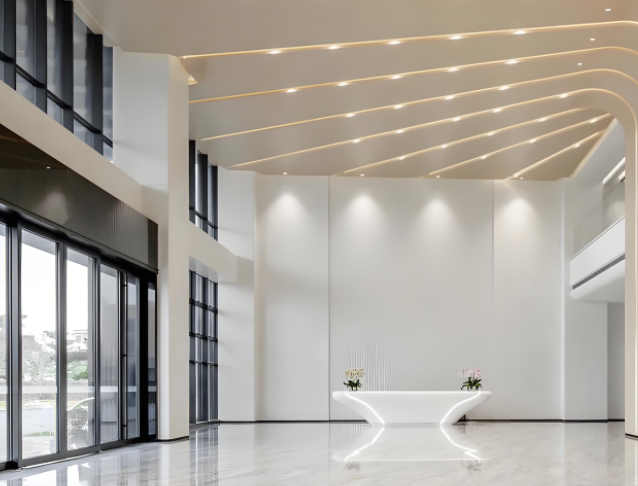 历城区写字楼装修设计的施工具体要求有哪些/>
<blockquote class=