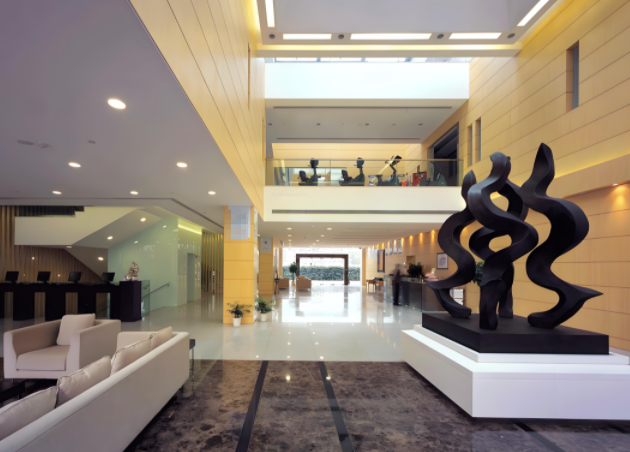 历城区写字楼装修的规范标准要求是怎样的