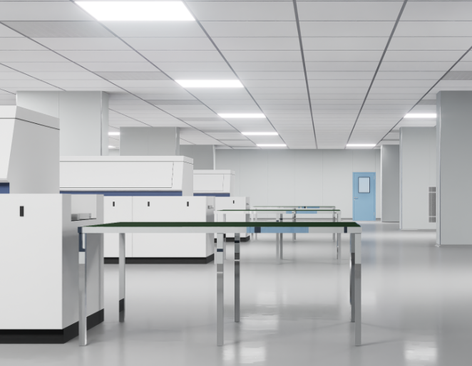 历城区厂房装修的材料应该如何去选择呢