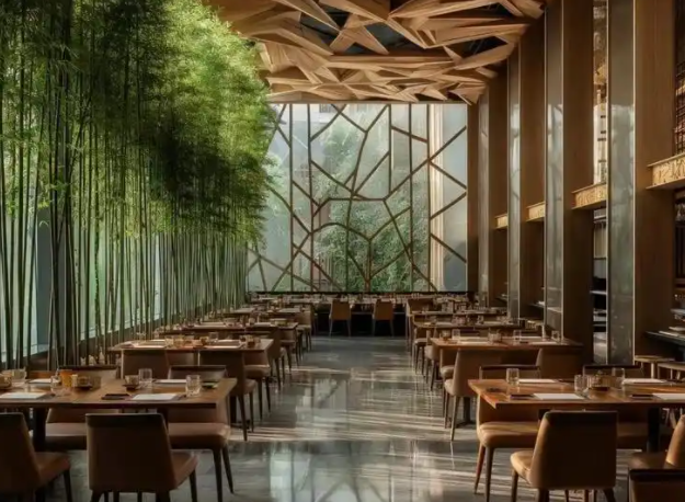 历城区餐饮装修设计这些要点知识需注意-济南餐饮装修公司/>
<blockquote class=