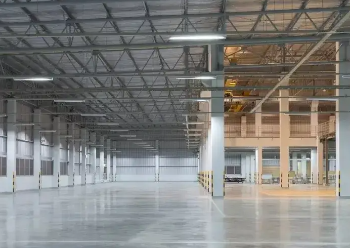 历城区厂房装修需要综合考虑和规划的内容有哪些