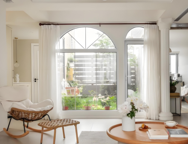 历城区旧房翻新时墙面翻新的相关基本步骤是怎样的