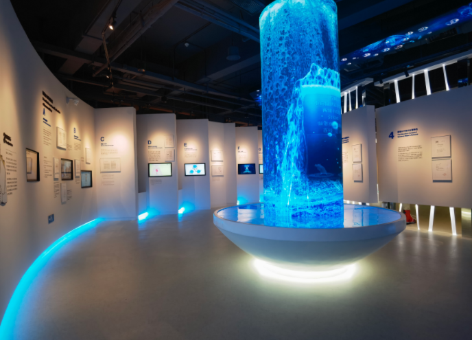 历城区展厅装修通常包括哪几个主要步骤