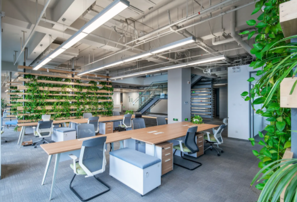 历城区写字楼装修风格一般都有哪几种-济南写字楼装修公司