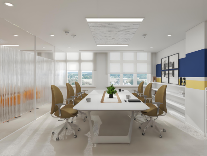 历城区办公室装修之办公室灯光都有哪些讲究呢/>
<blockquote class=