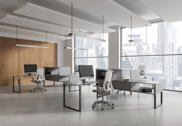历城区写字楼装修时每个环节都需注重细节-济南写字楼装修公司