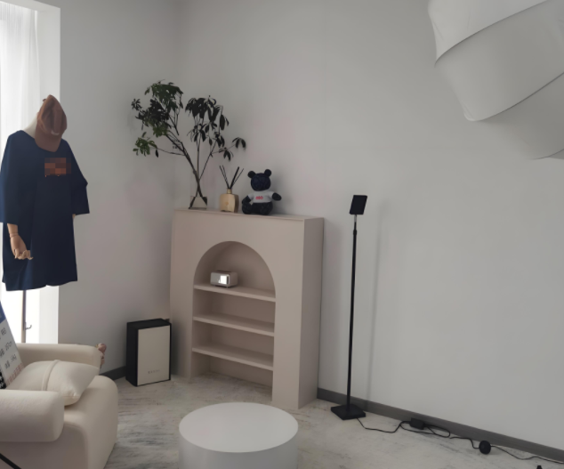 历城区直播间装修这些要点都要考虑到位-济南直播间装修公司