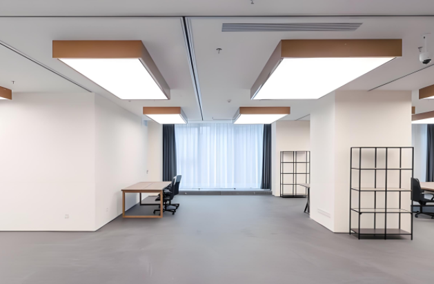 历城区厂房装修可以从哪几个方面进行考虑