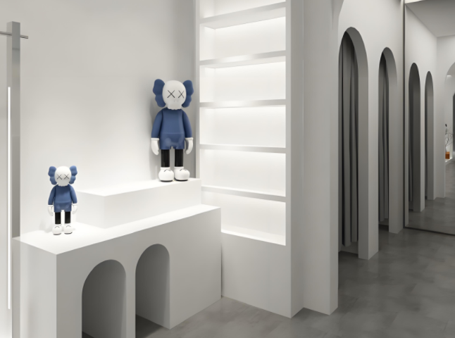 历城区店铺装修设计的都有哪些具体要求