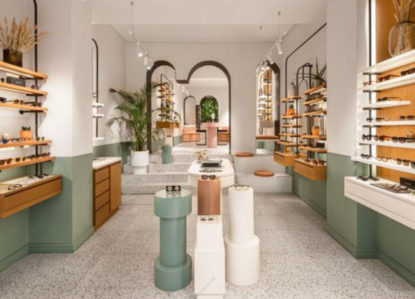 历城区店铺装修规划攻略与施工需留意哪些方面