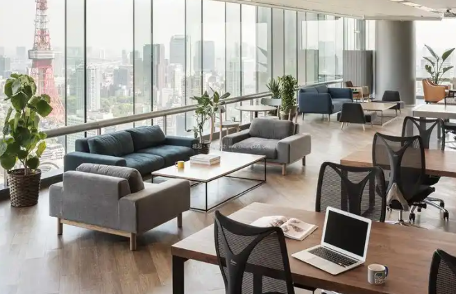 历城区写字楼装修具体应该从哪些方面入手呢