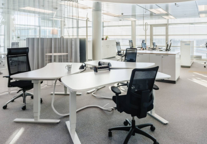 历城区办公室装修如何才能呈现一个良好的装修效果