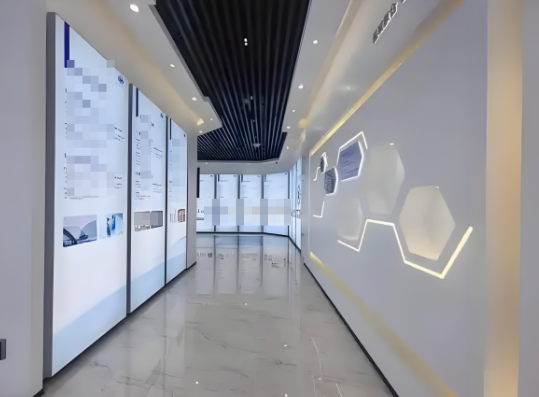 历城区展厅装修需多留意那些精心设计的小细节/>
<blockquote class=