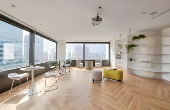 历城区办公室装修时怎样做可以节约空间呢/>
<blockquote class=