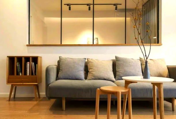 历城区旧房翻新：赋予旧居新生，开启品质生活之旅