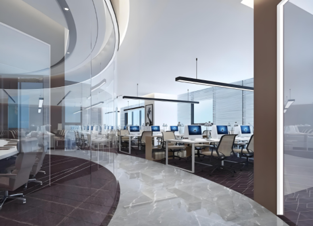 历城区写字楼装修应符合哪些规范及要求标准