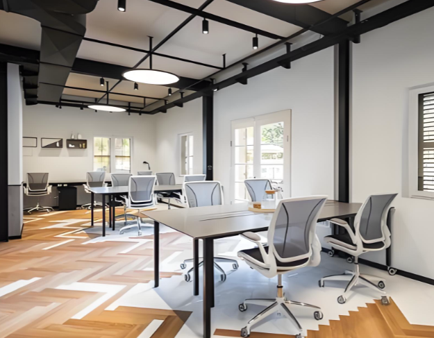 历城区办公室装修需注意各个方面的细节-济南办公室装修电话